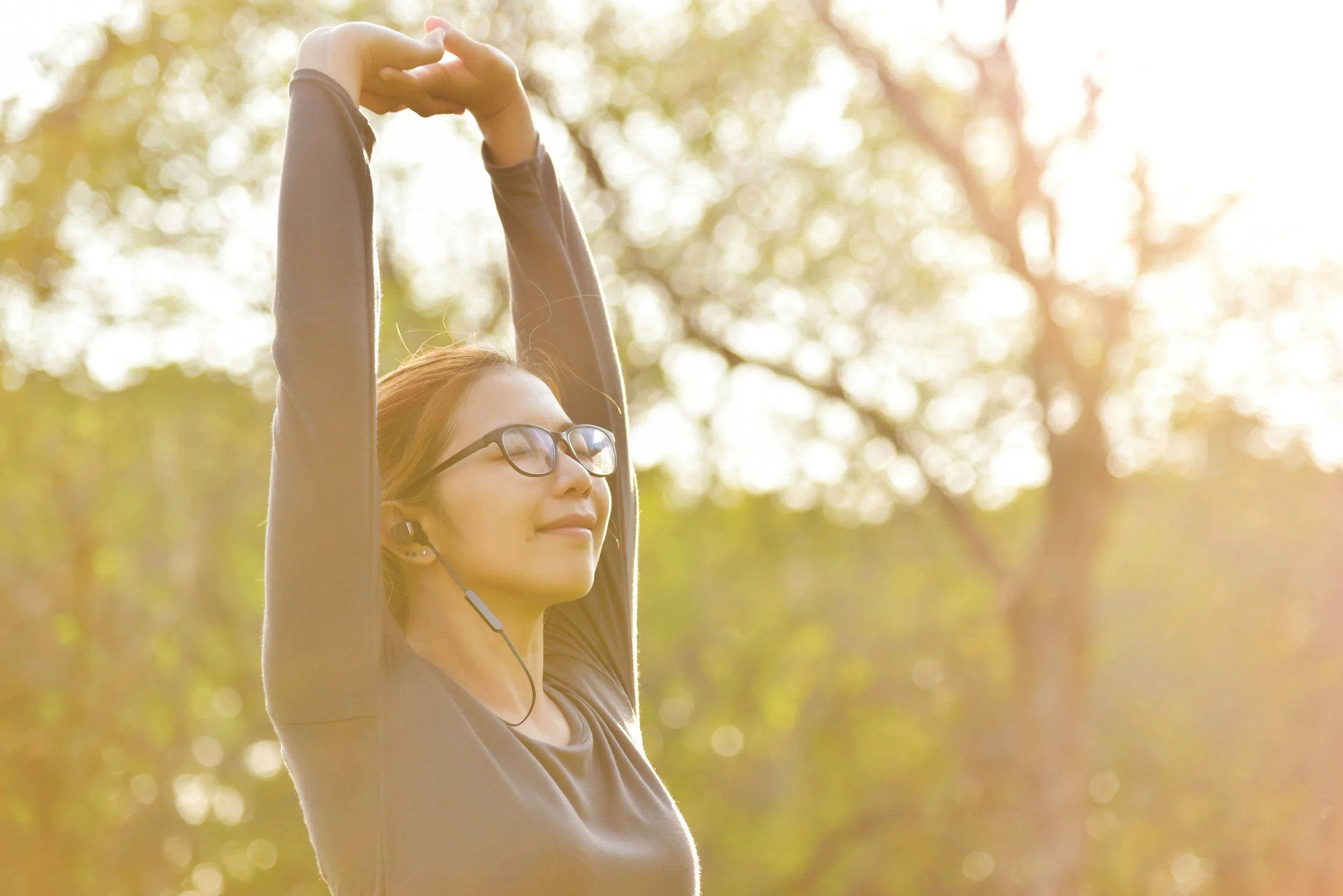 Breath Exercise for Clarity