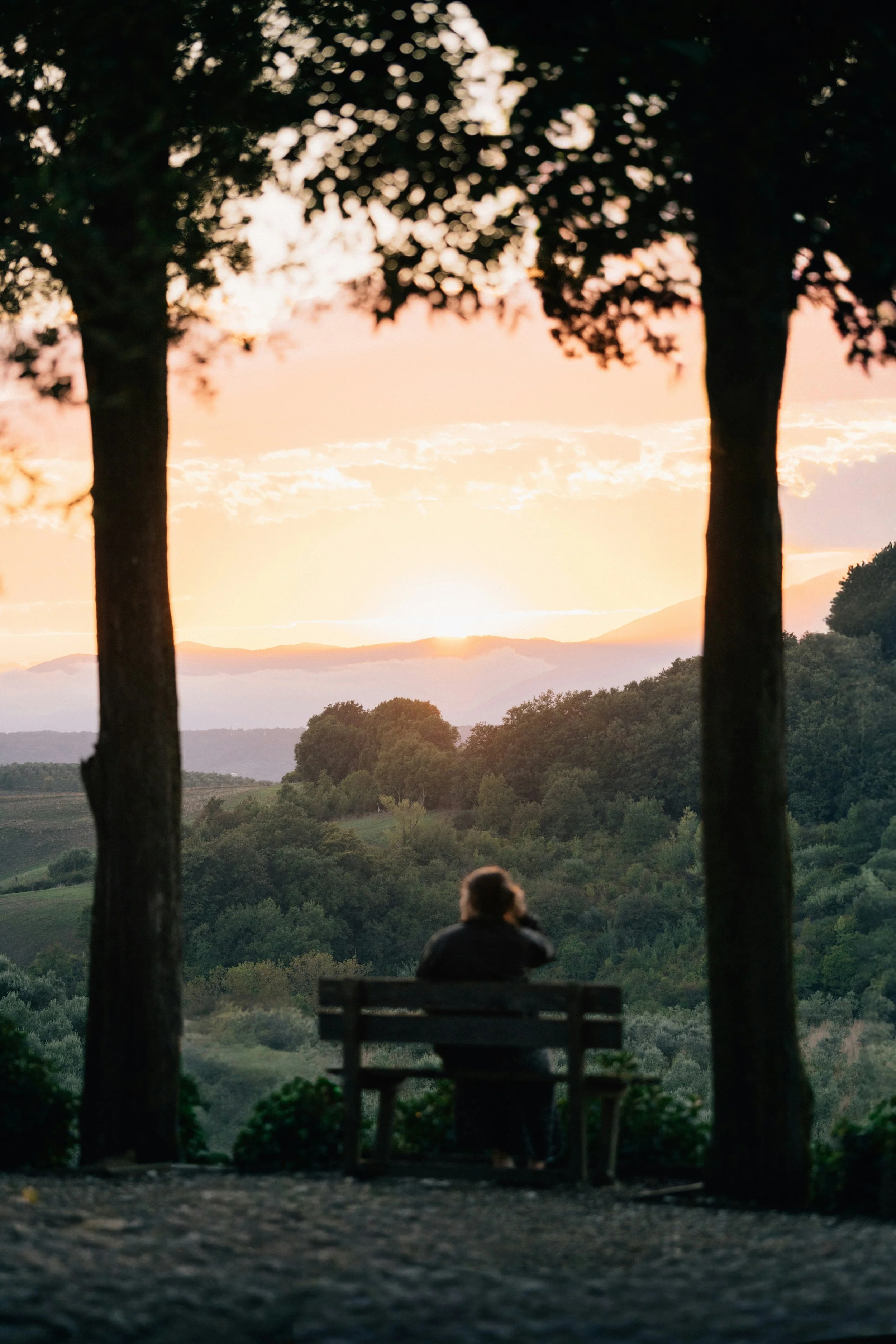 Activate Your Inspiration