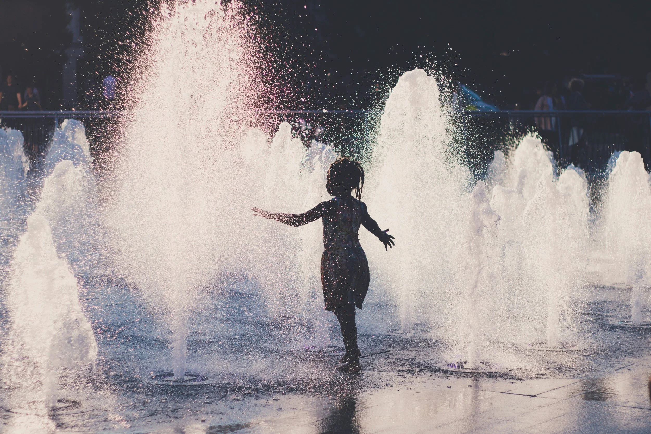 How to Heal Your Wounded Child &amp; Access Your Magic