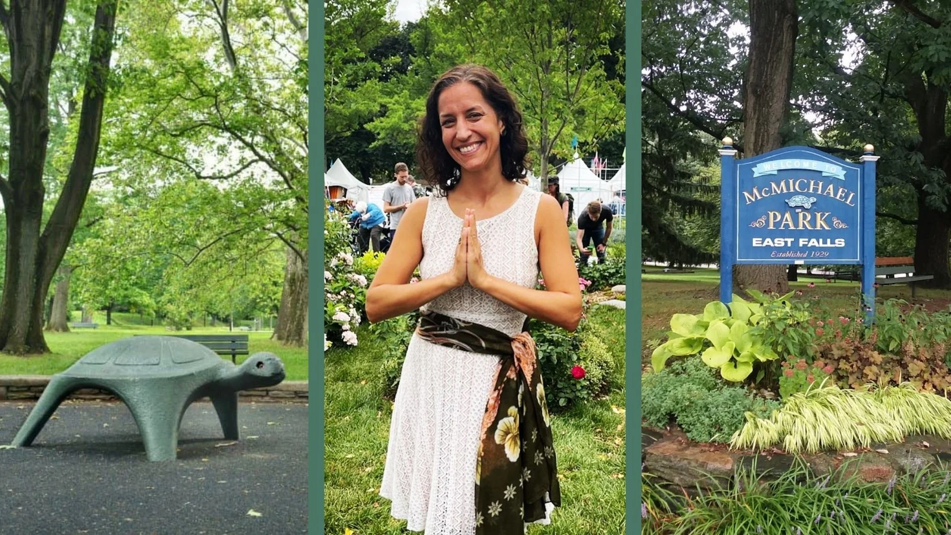 park yoga philly philadelphia class east falls