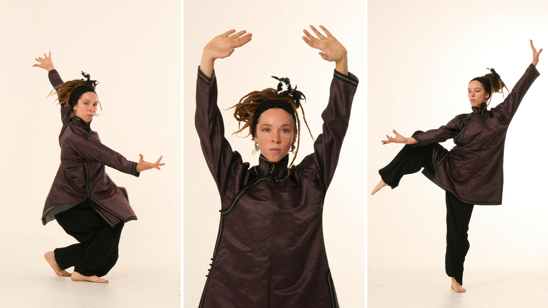 Women's Qigong Workshop philly philadelphia