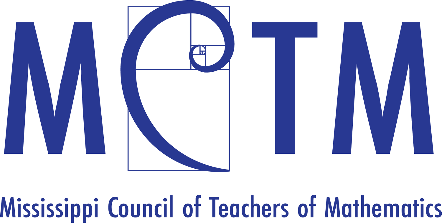 Mississippi Council of Teachers of Mathematics