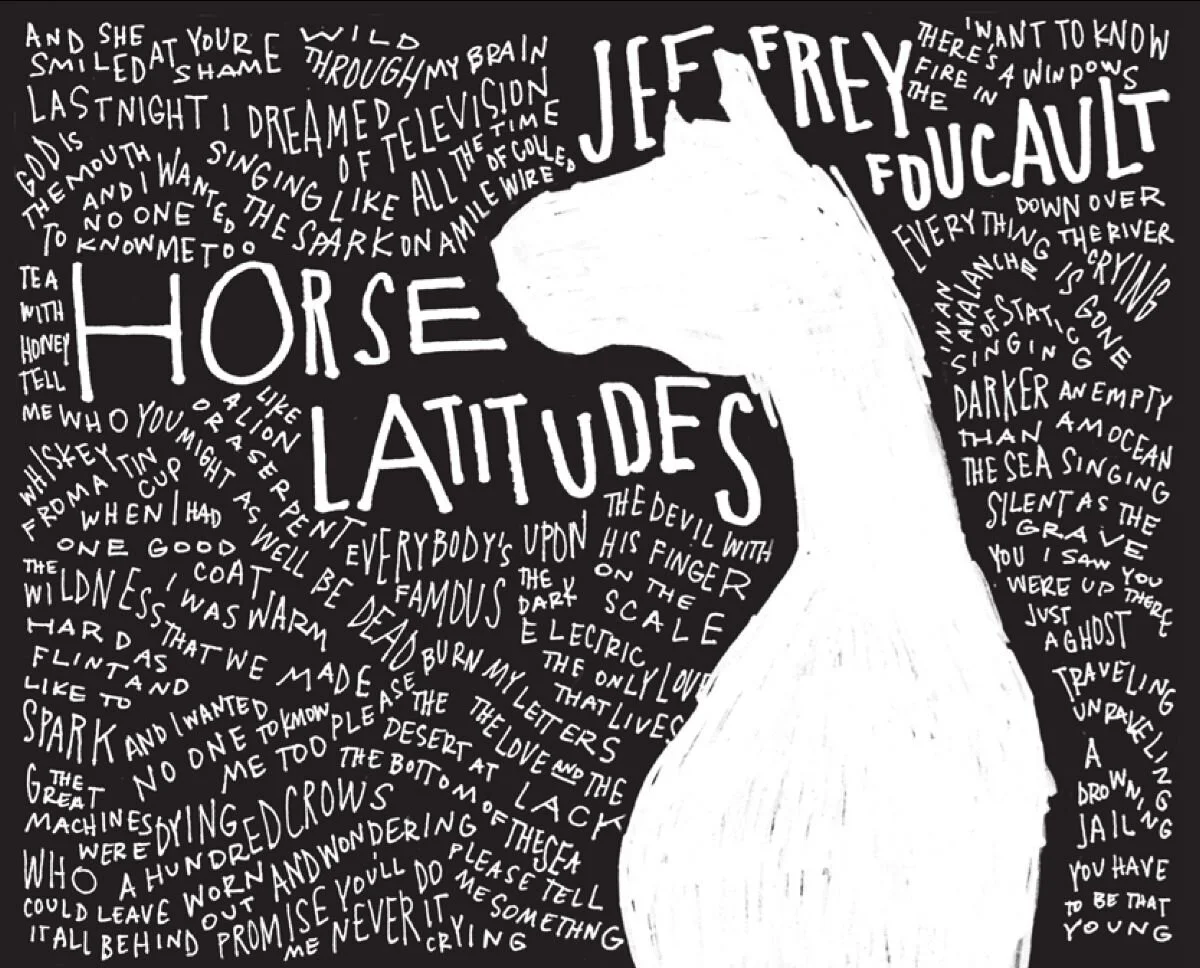 Horse Latitudes