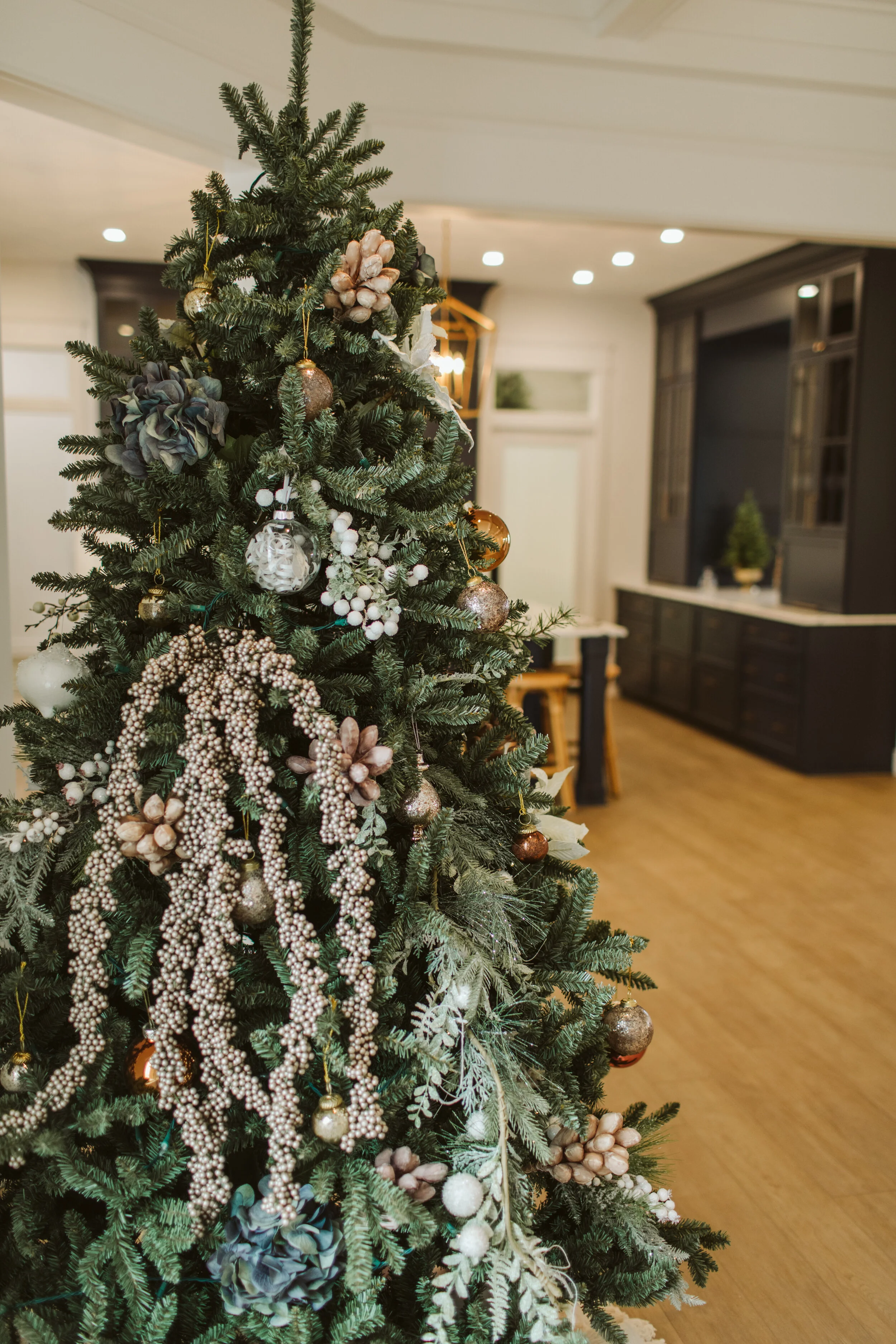 Winter In Watford City River Ranch Magazine
