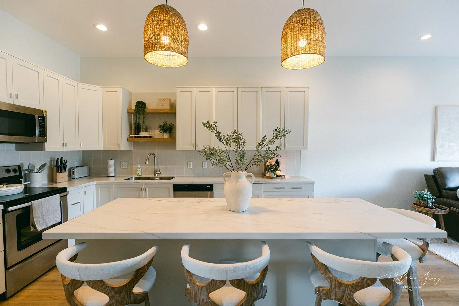 Coastal Condo Refresh