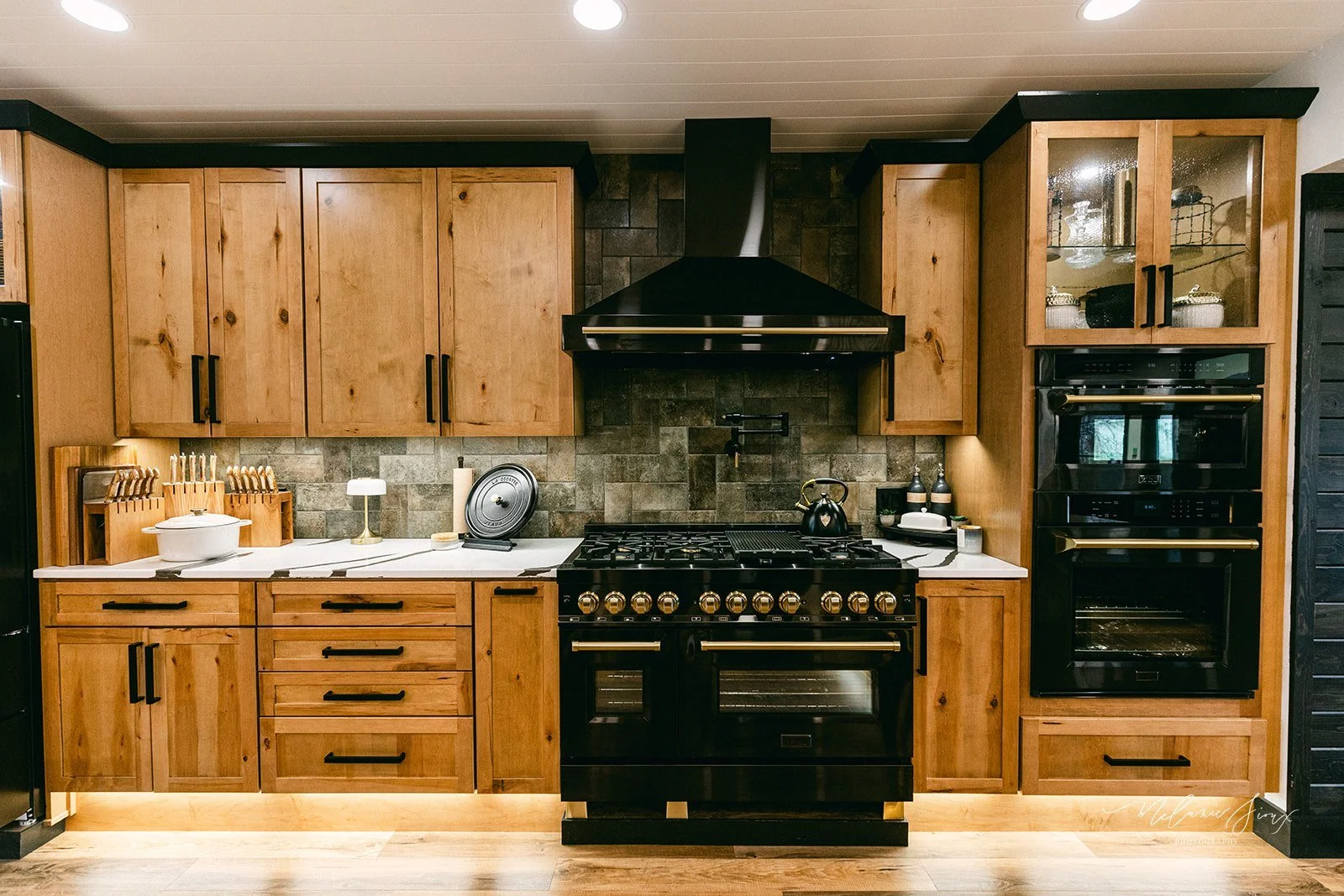 Home on Both Sides of the River