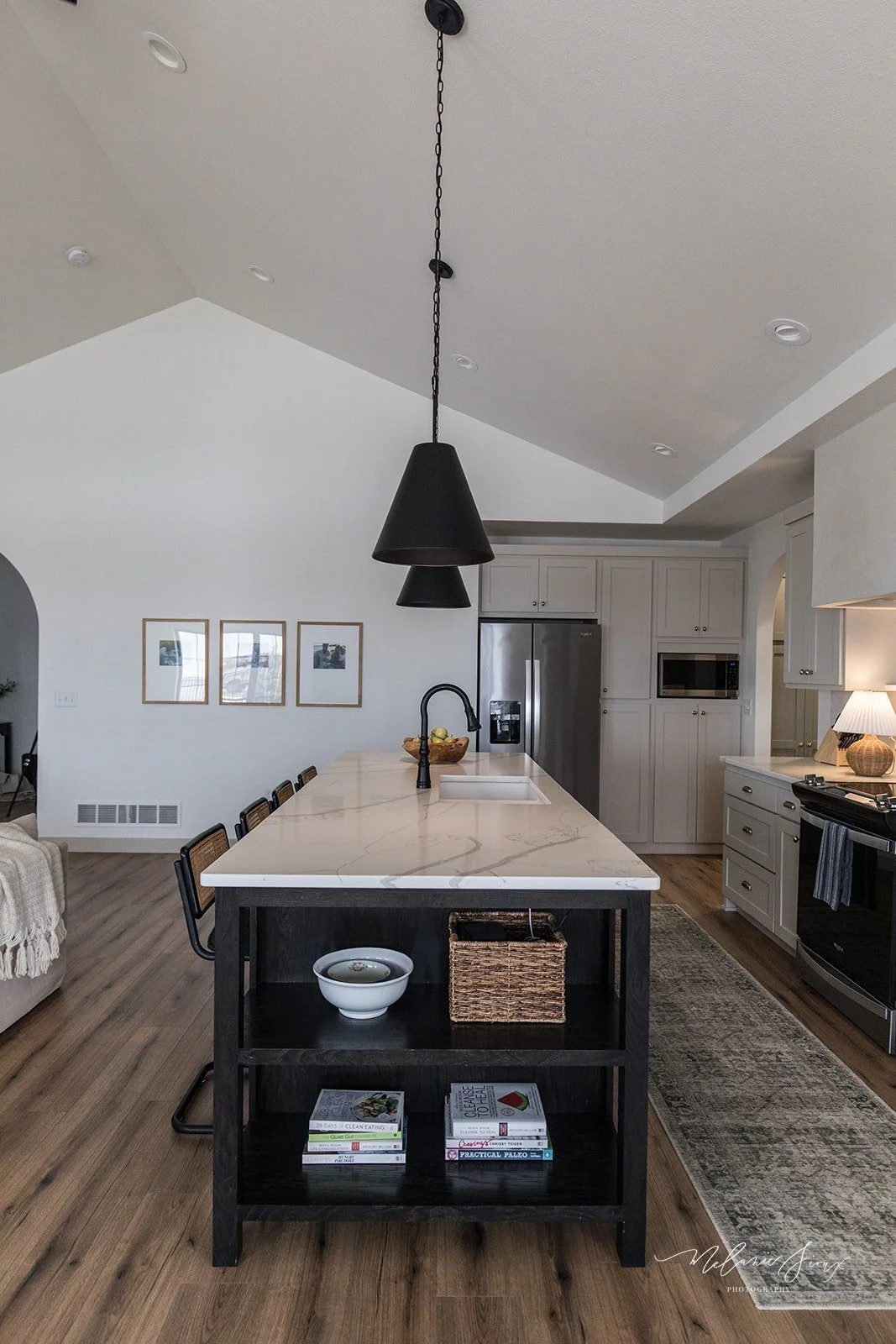 Understated Elegance