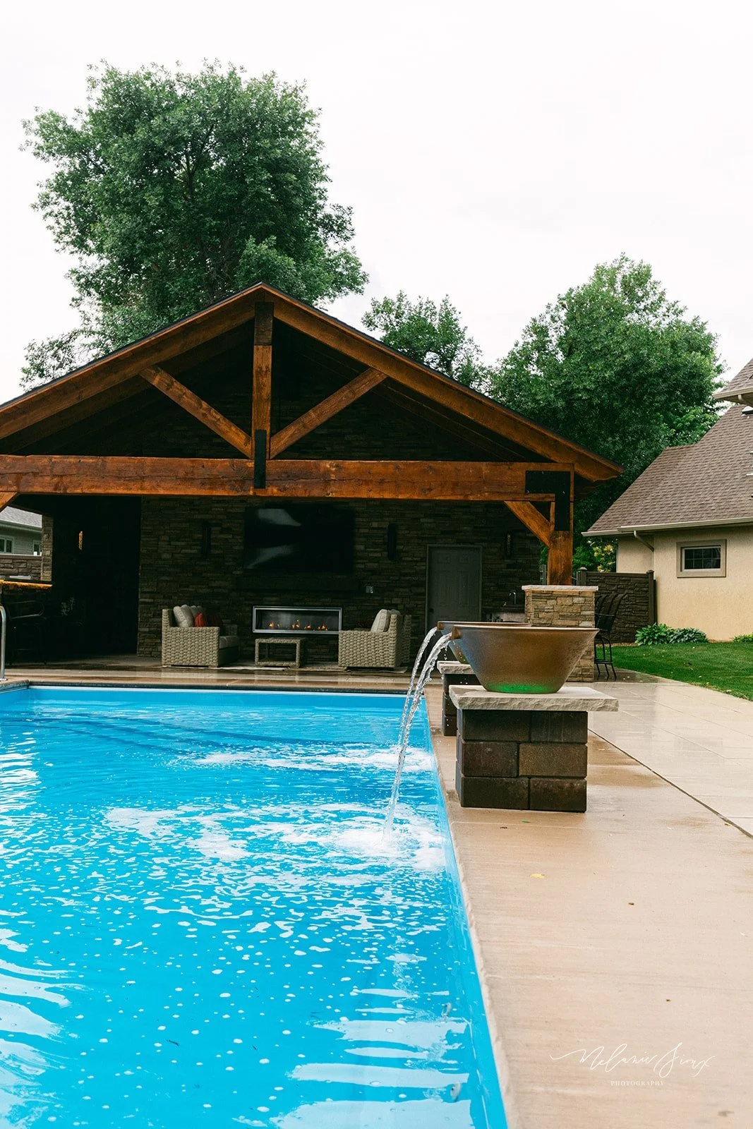Tailored Outdoor Spaces