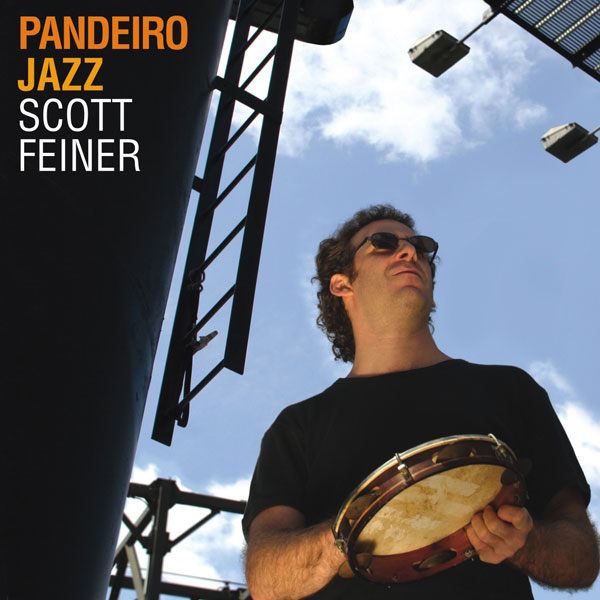 Pandeiro Jazz