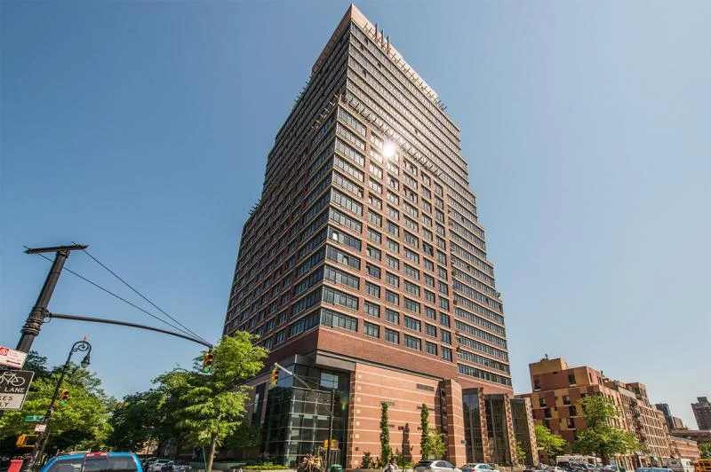 5th On The Park