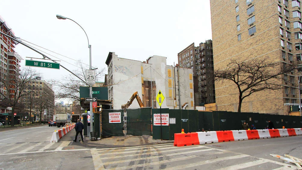 250 West 81st Street Residences