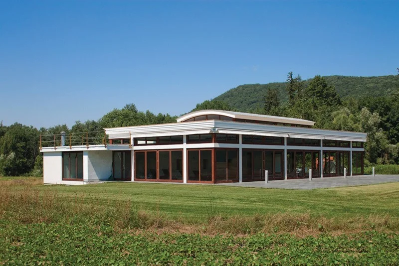 Private Residence
