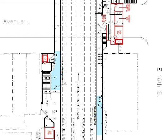 MTA ADA System-Wide Accessibility Study - Stantec