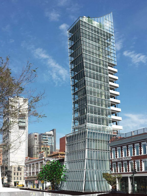 559 West 22nd Street Residences