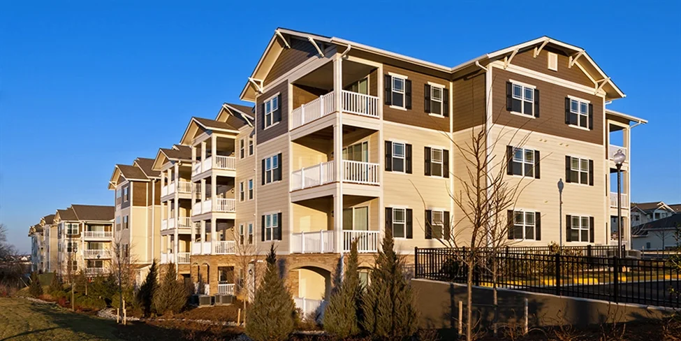 River Oaks Apartments