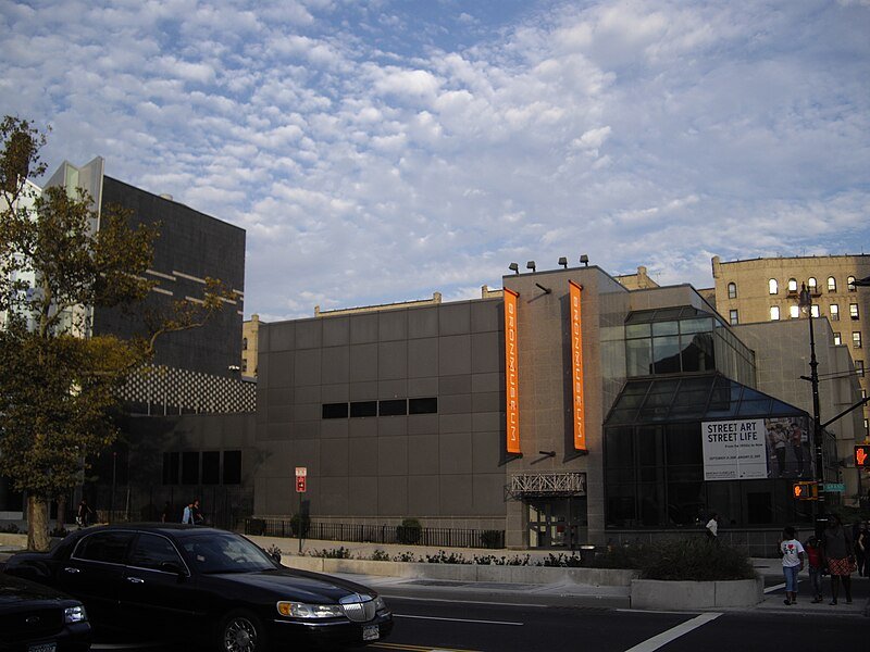 Bronx Museum of the Arts