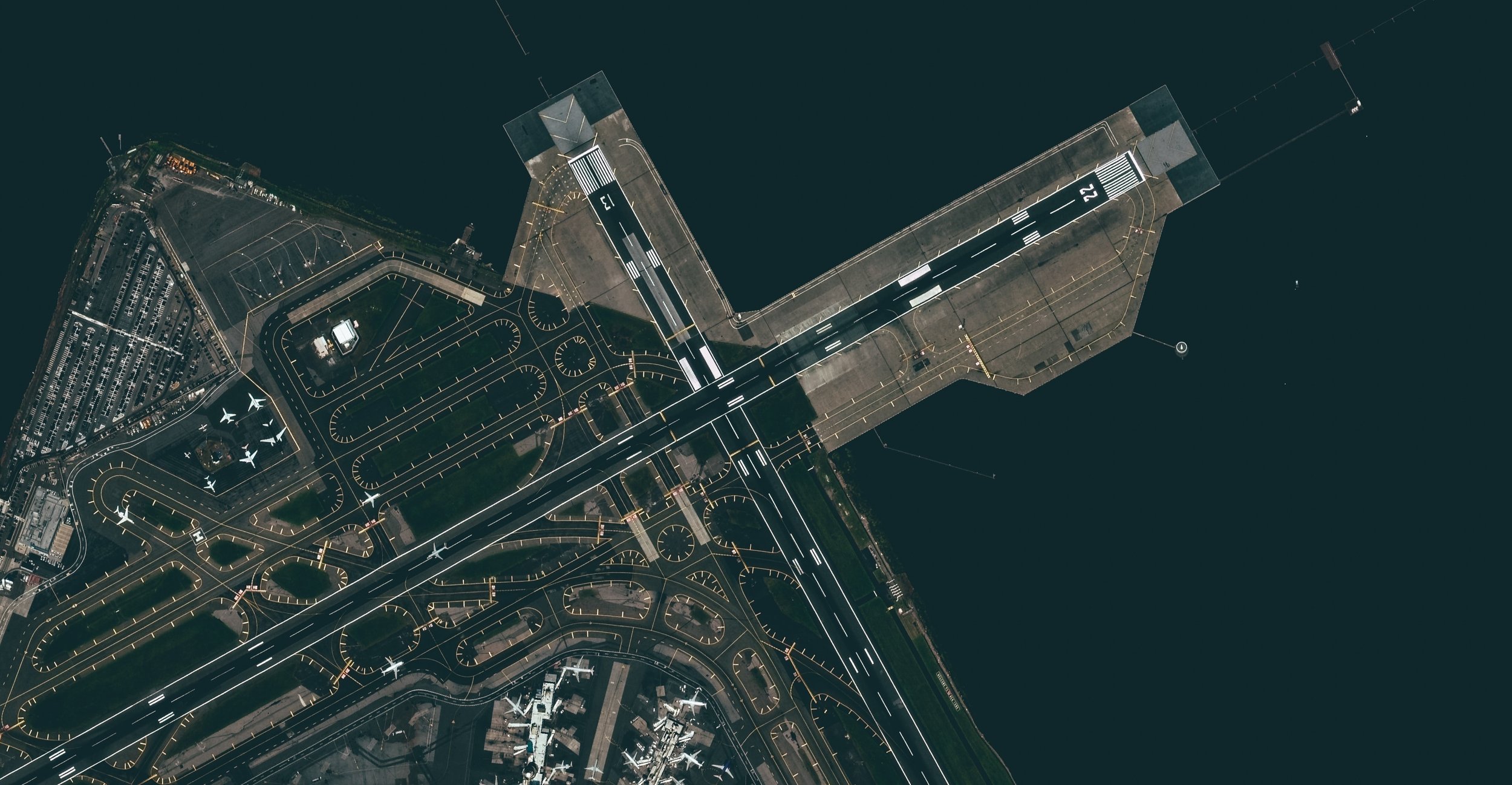 LGA Airport Redevelopment Program