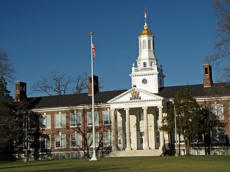 Rowan University - On-Call Cost Estimating Services