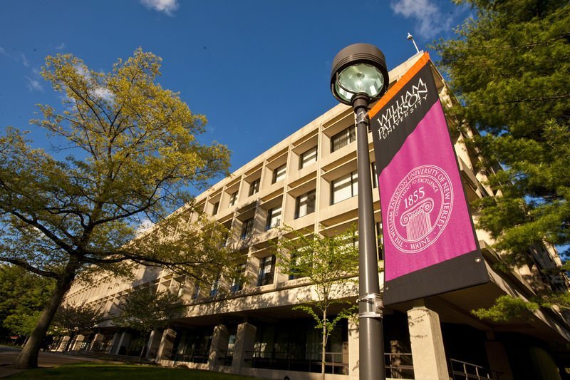 William Paterson University of New Jersey - On-Call Cost Estimating Services