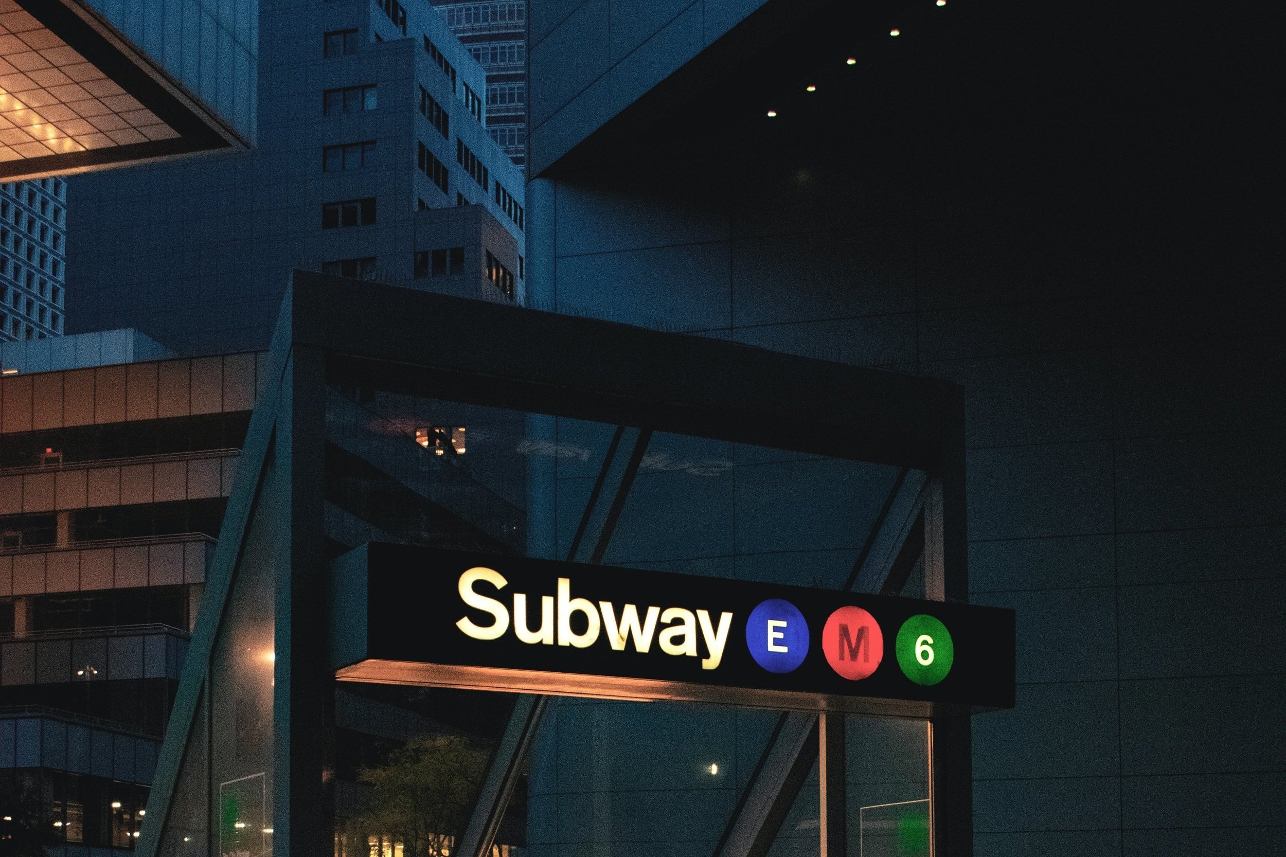 MTA ADA Upgrades to 13 Stations