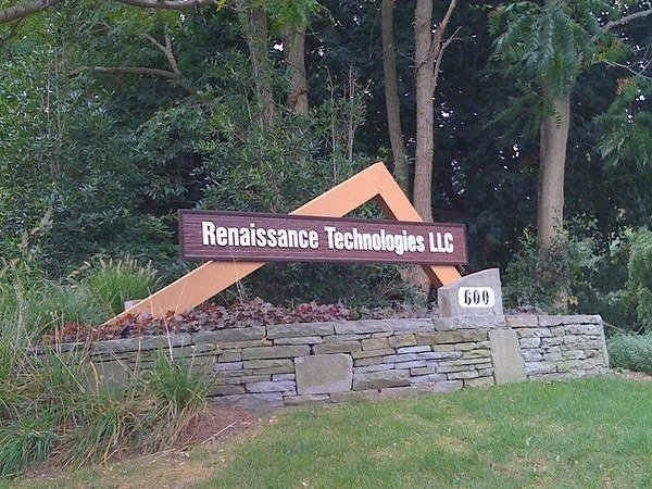 Renaissance Technologies Corporation Additions and Renovations