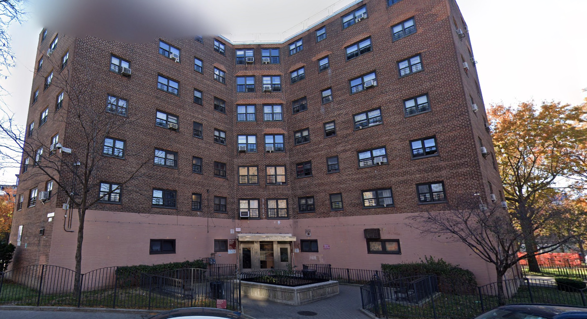 NYCHA - Astoria Housing, Rehabilitation of 22 Elevators