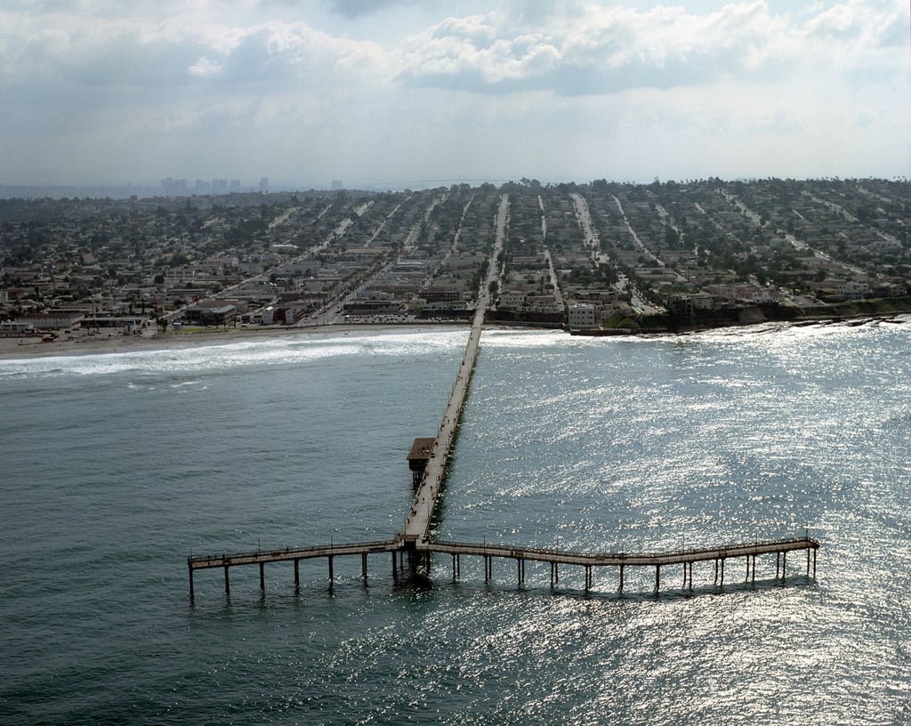 City of Long Branch - Phase 2 Oceanfront Pier and Ferry Terminal Marine