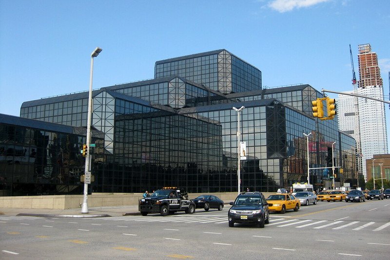 Jacob Javits Convention Center Hotel