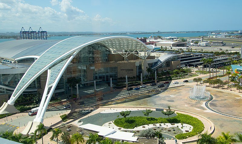 Sheraton Puerto Rico Convention Center &amp; Hotel