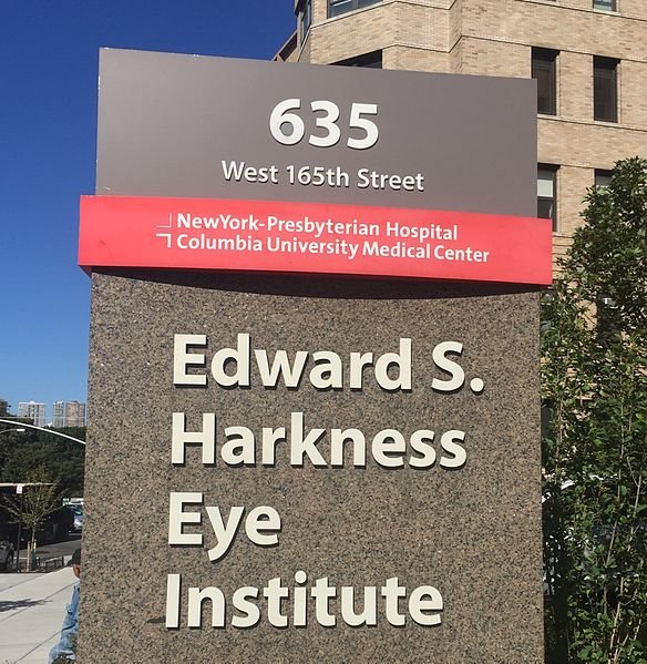 New York-Presbyterian Eye Institute Clinic 