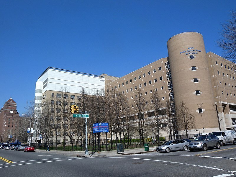 SUNY Downstate Medical Center - HVAC Upgrades to Bronchoscopy Suite