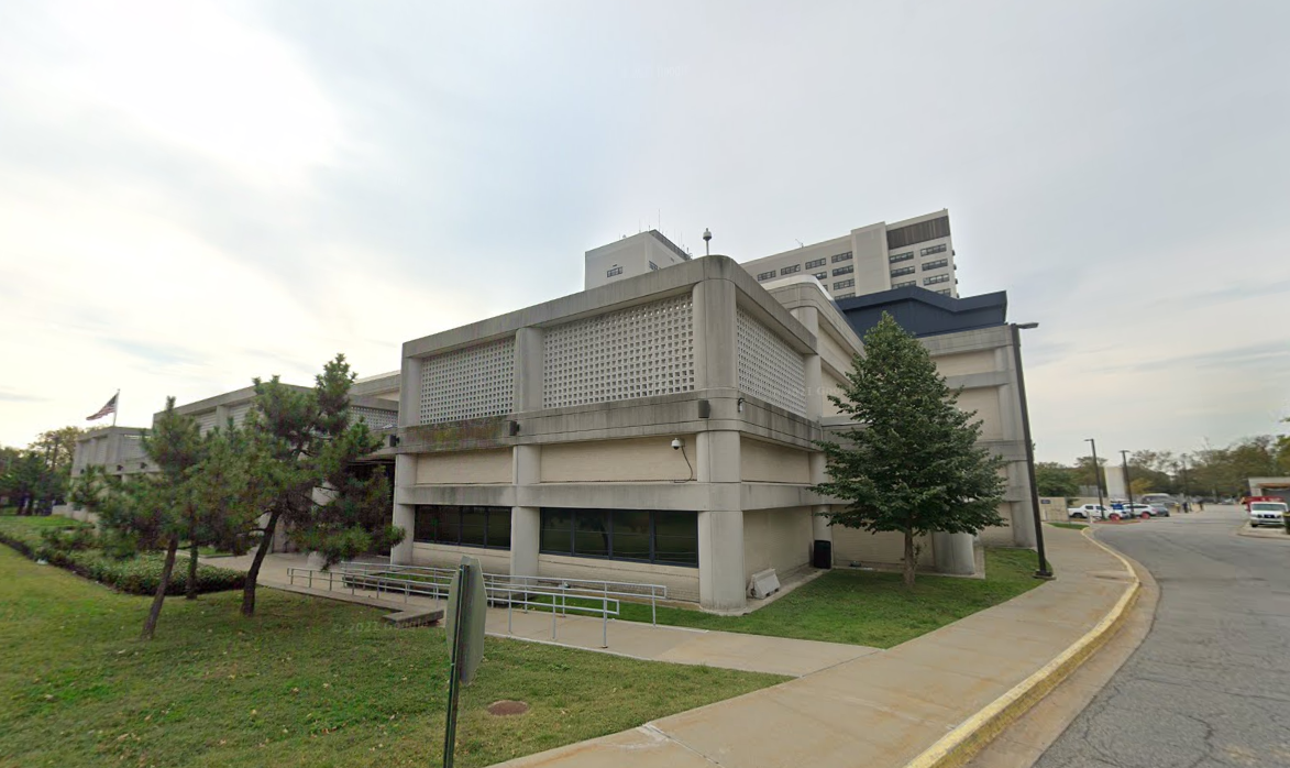 VA Brooklyn – Renovation of Patient Wards 8W and 11W