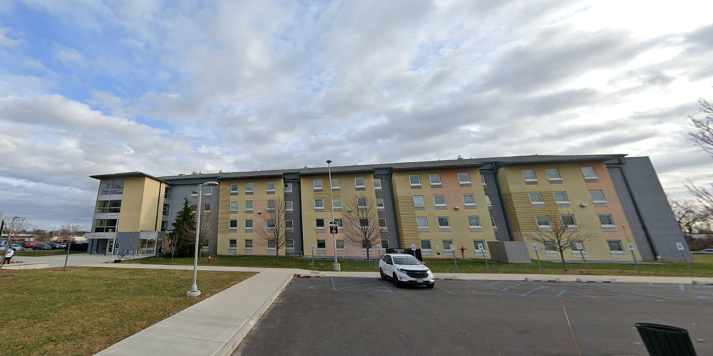 SUNY Farmingdale - Residence Hall Feasibility Study