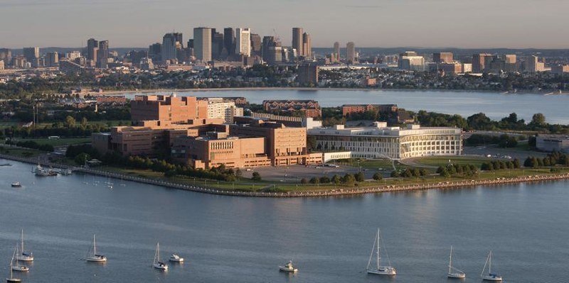 University of Massachusetts Boston - Substructures Demolition &amp; Plaza Development (SDQD)