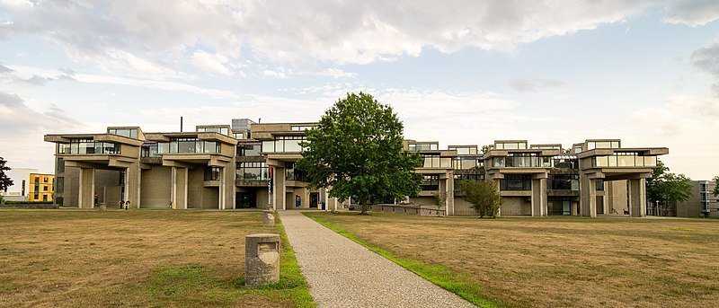 University of Massachusetts, Dartmouth - Science &amp; Engineering Building Upgrades