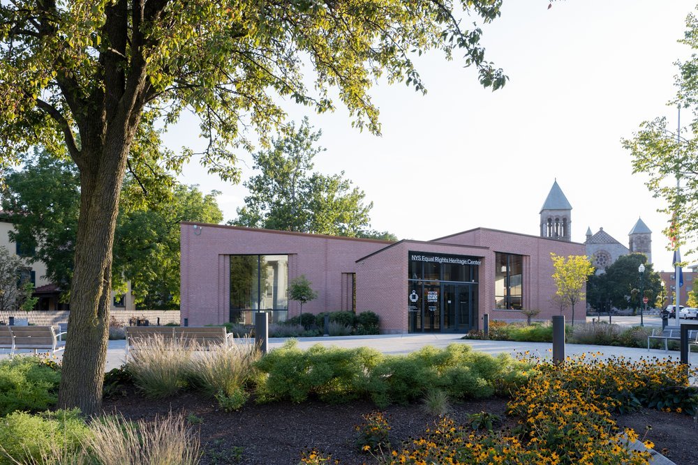 Auburn Cultural Heritage Center