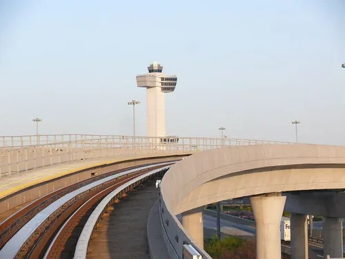 JFK PANYNJ Control Tower Renovations