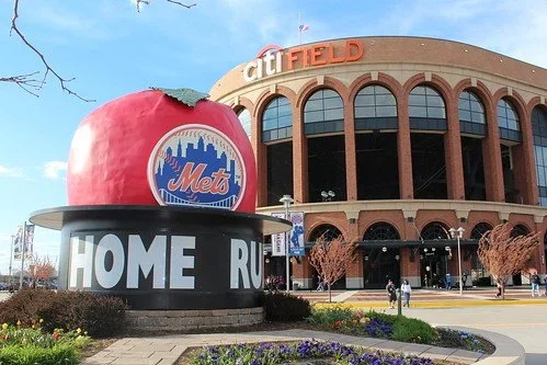 Taste of Queens at New York Mets Citi Field Feasibility Study