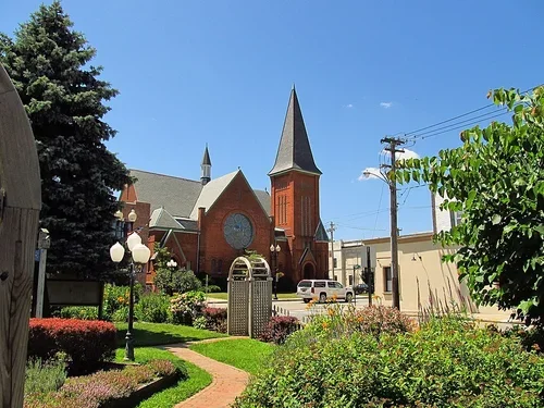 Patchogue Arts Council Museum of Contemporary Art LI