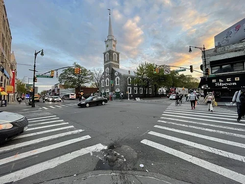 Clinic/Office Studies at 395 Flatbush