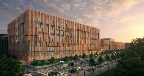 Correctional Treatment Facility Annex