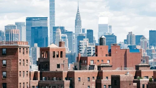 DCAS Department of Youth &amp; Community Services (DYCD) Properties Assessments