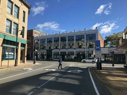 New Department of Unemployment Assistance