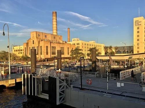 NYC EDC Sunset Park District Energy Feasibility Study