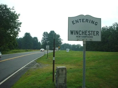 Old Chesterfield Road Booster Pump Station &amp; Watermain Rehabilitation