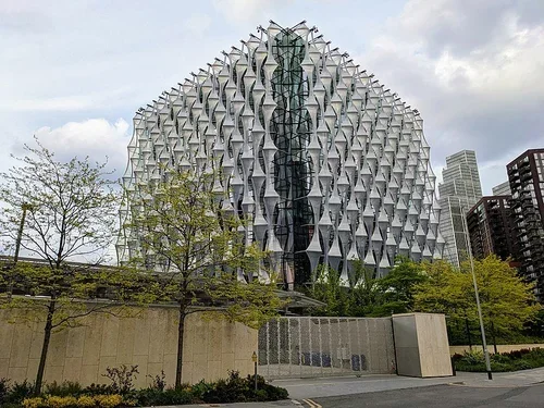 Overseas Building Operations Value Engineering