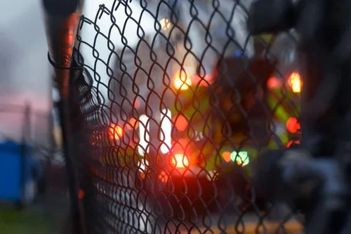 South Division Firehouse Relocation