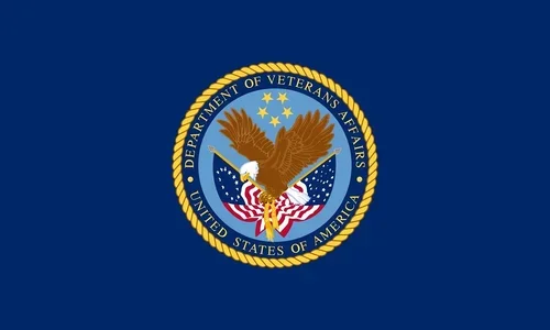 U.S. Department of Veteran Affairs