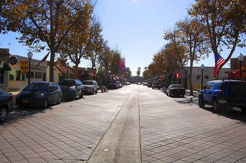 CalOptima Street Medicine Support Center