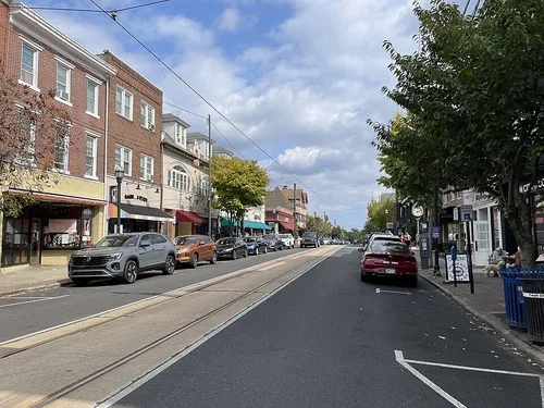 Fair Acres Geriatric Center Building 19